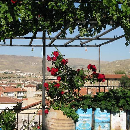 Dar Konak Pansiyon Ürgüp Exterior foto
