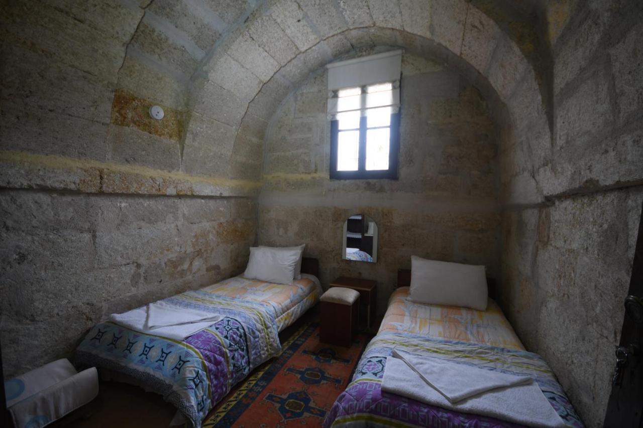 Dar Konak Pansiyon Ürgüp Exterior foto