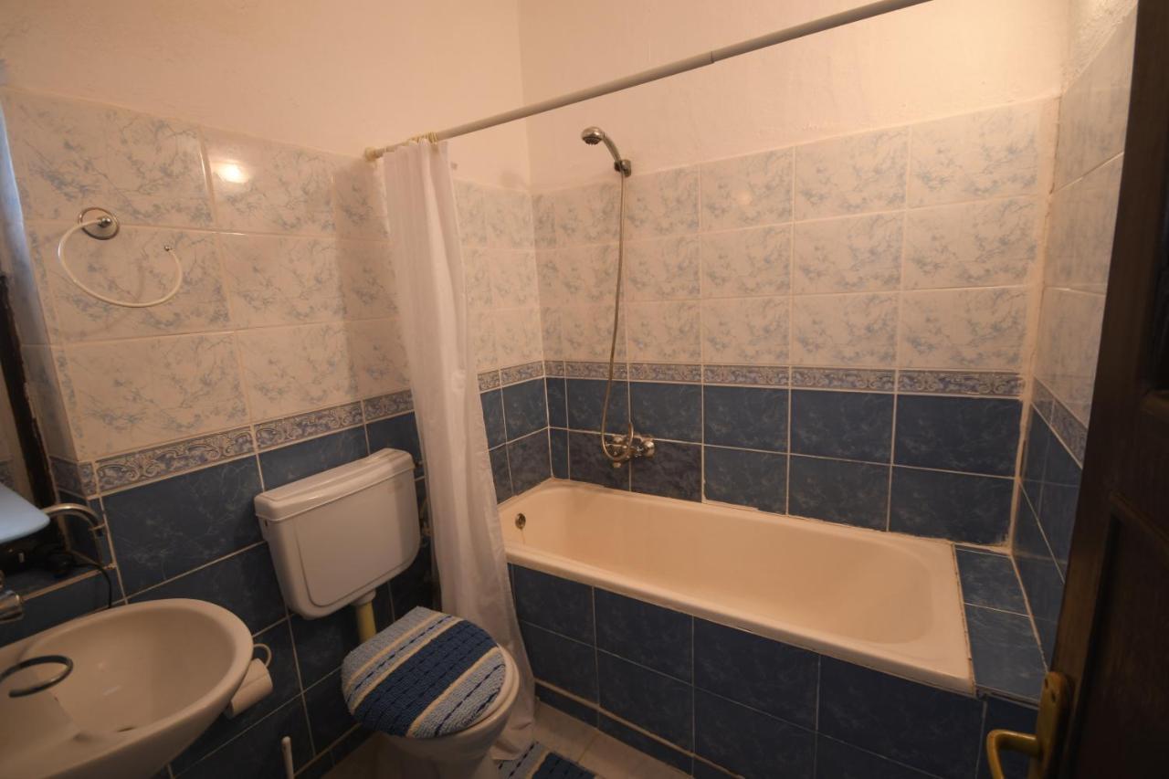 Dar Konak Pansiyon Ürgüp Exterior foto