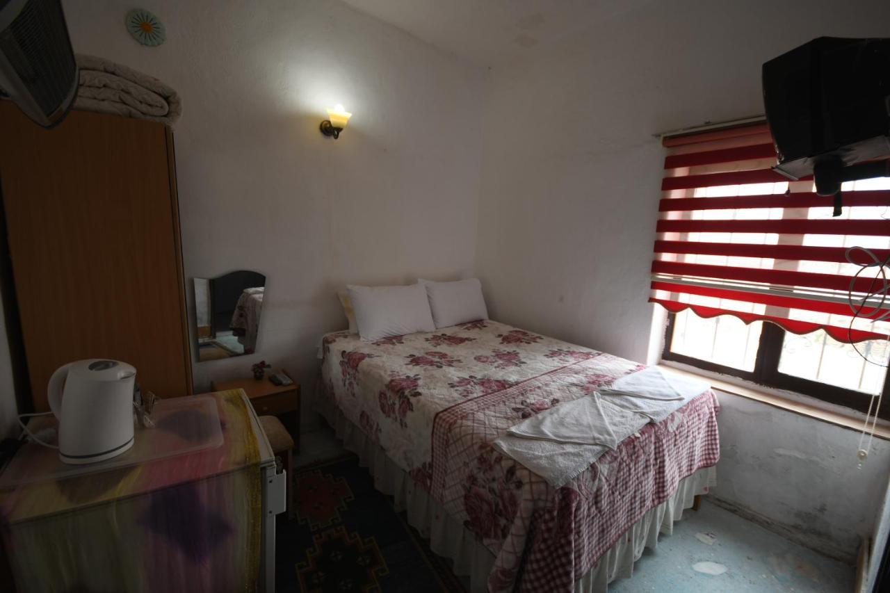 Dar Konak Pansiyon Ürgüp Exterior foto