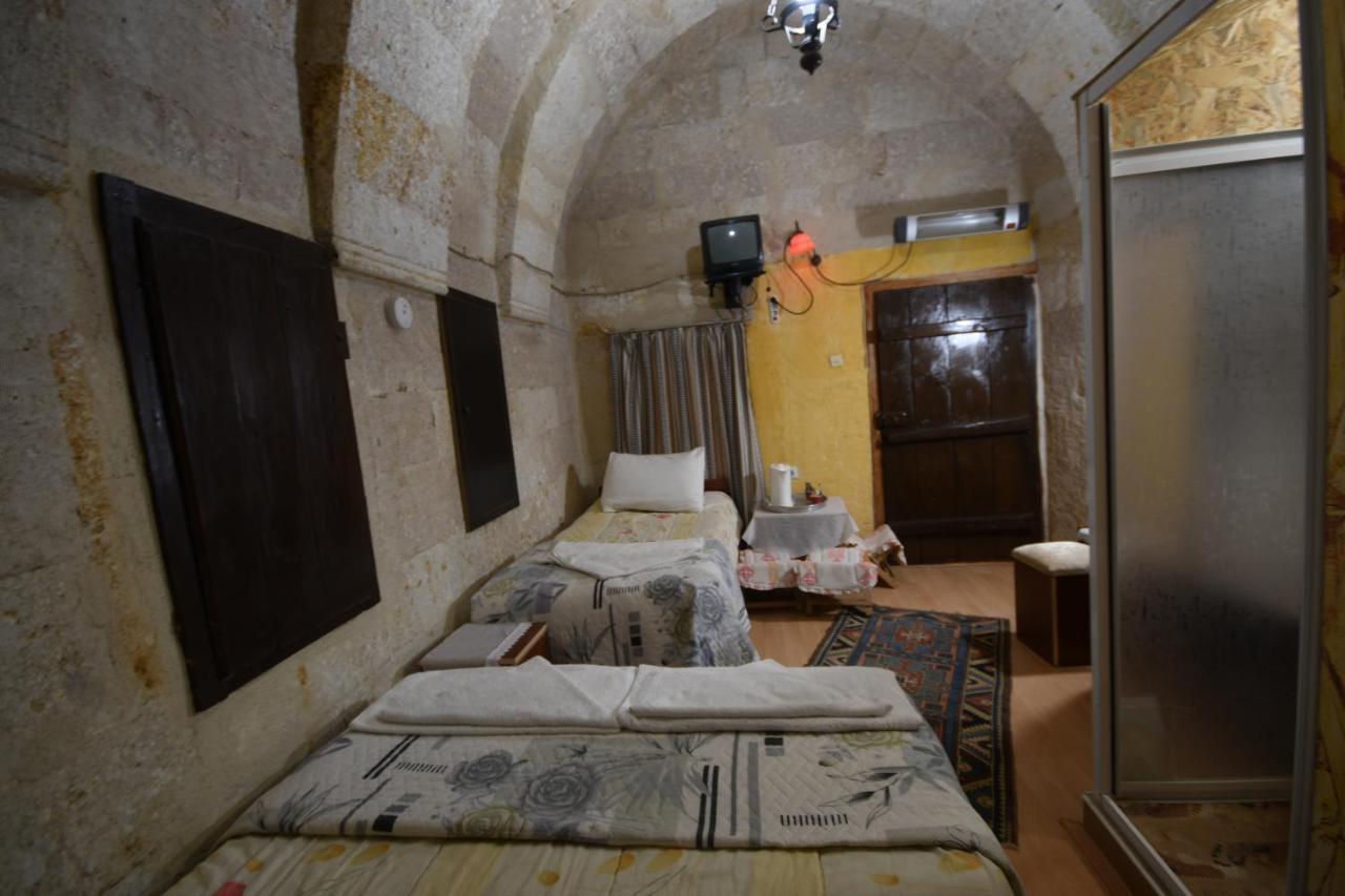 Dar Konak Pansiyon Ürgüp Exterior foto