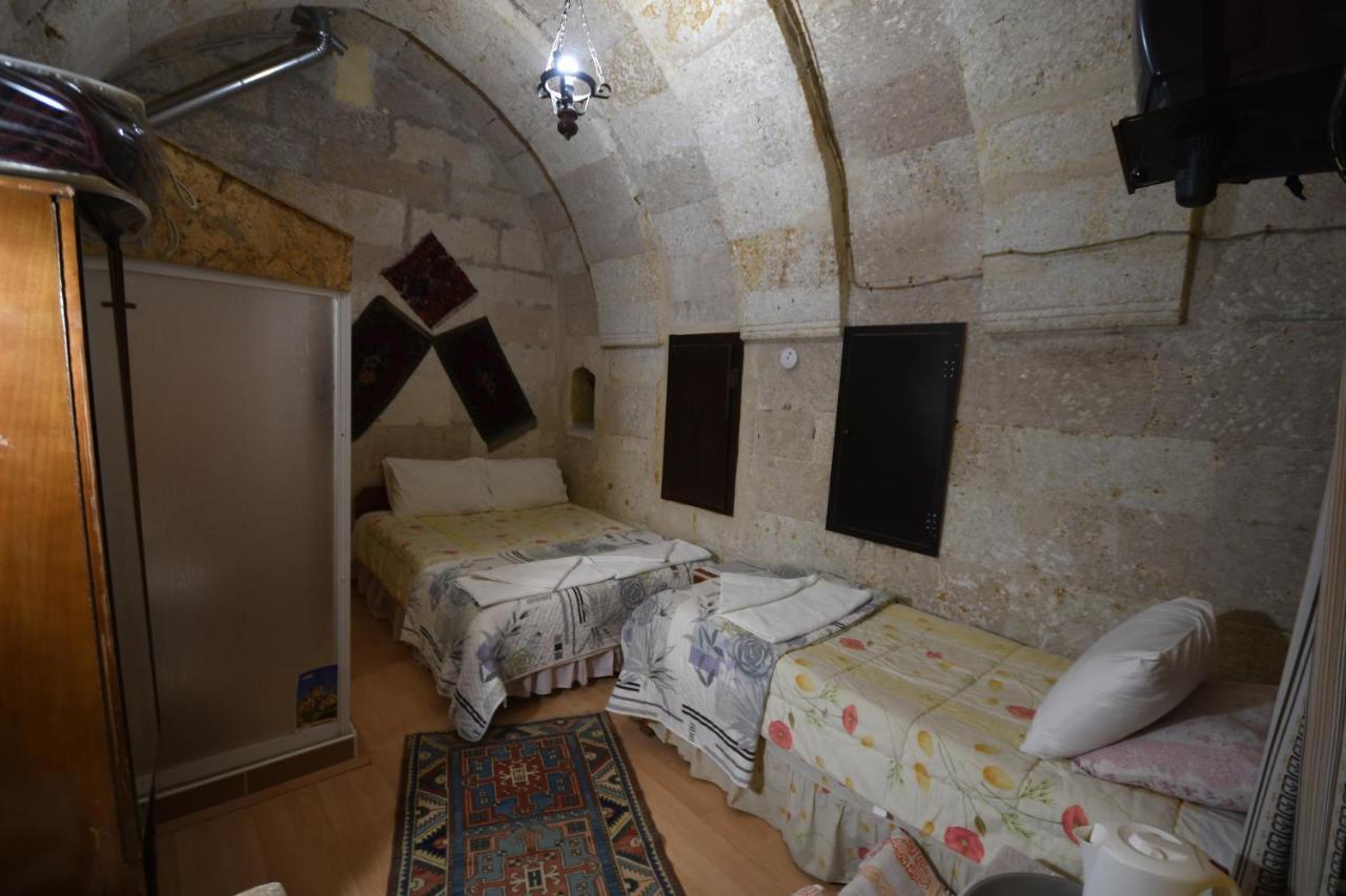 Dar Konak Pansiyon Ürgüp Exterior foto
