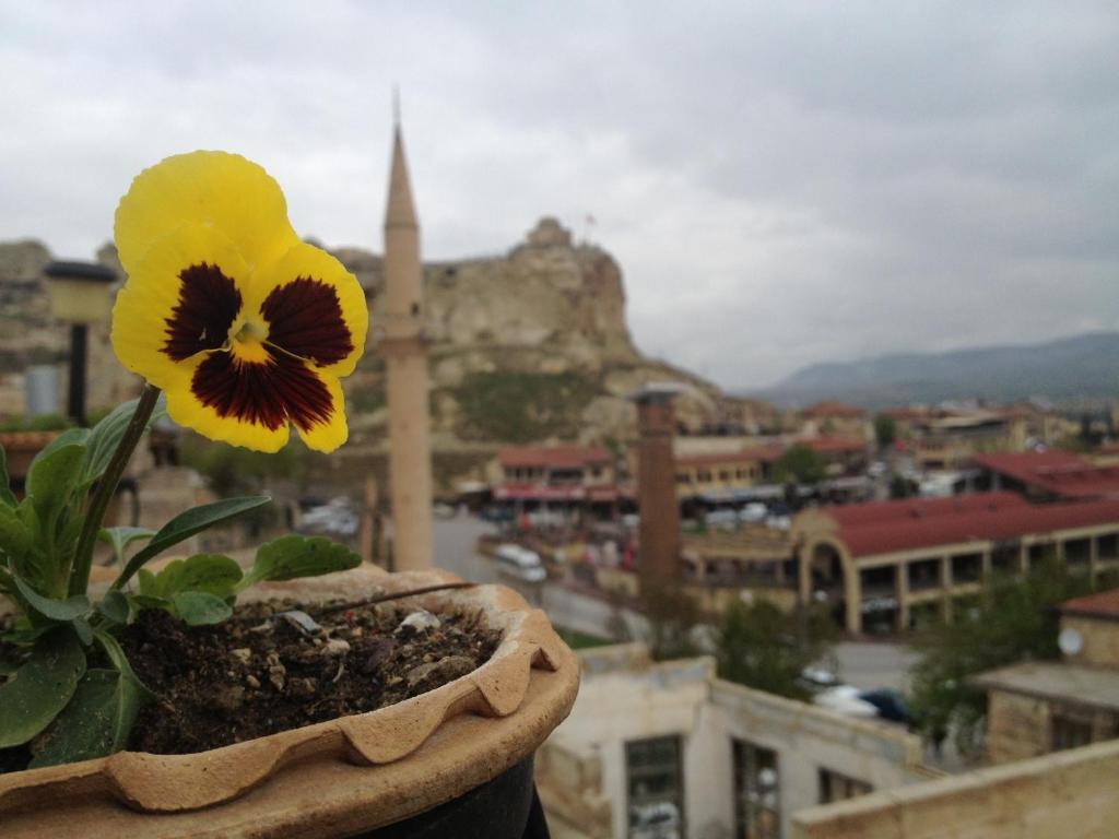 Dar Konak Pansiyon Ürgüp Exterior foto