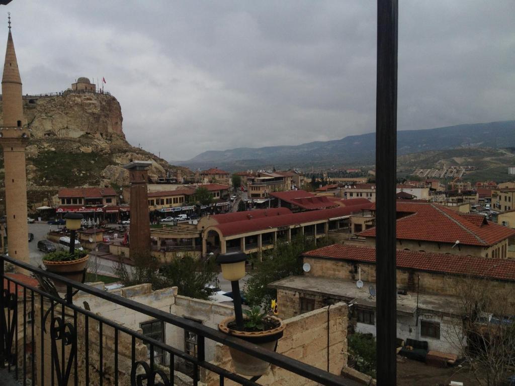 Dar Konak Pansiyon Ürgüp Exterior foto