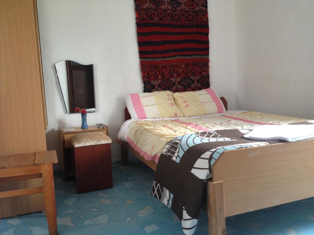 Dar Konak Pansiyon Ürgüp Zimmer foto