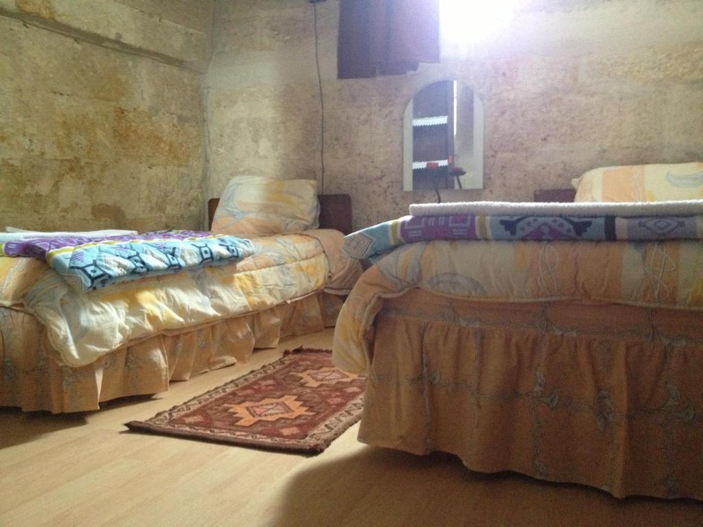 Dar Konak Pansiyon Ürgüp Zimmer foto