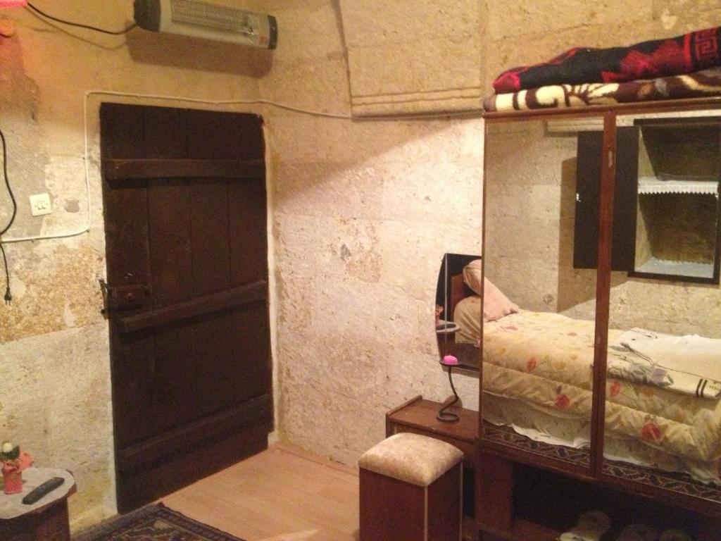 Dar Konak Pansiyon Ürgüp Zimmer foto