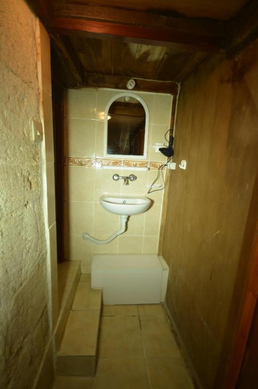 Dar Konak Pansiyon Ürgüp Zimmer foto