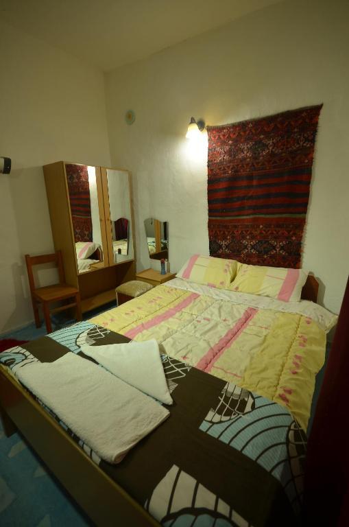 Dar Konak Pansiyon Ürgüp Zimmer foto