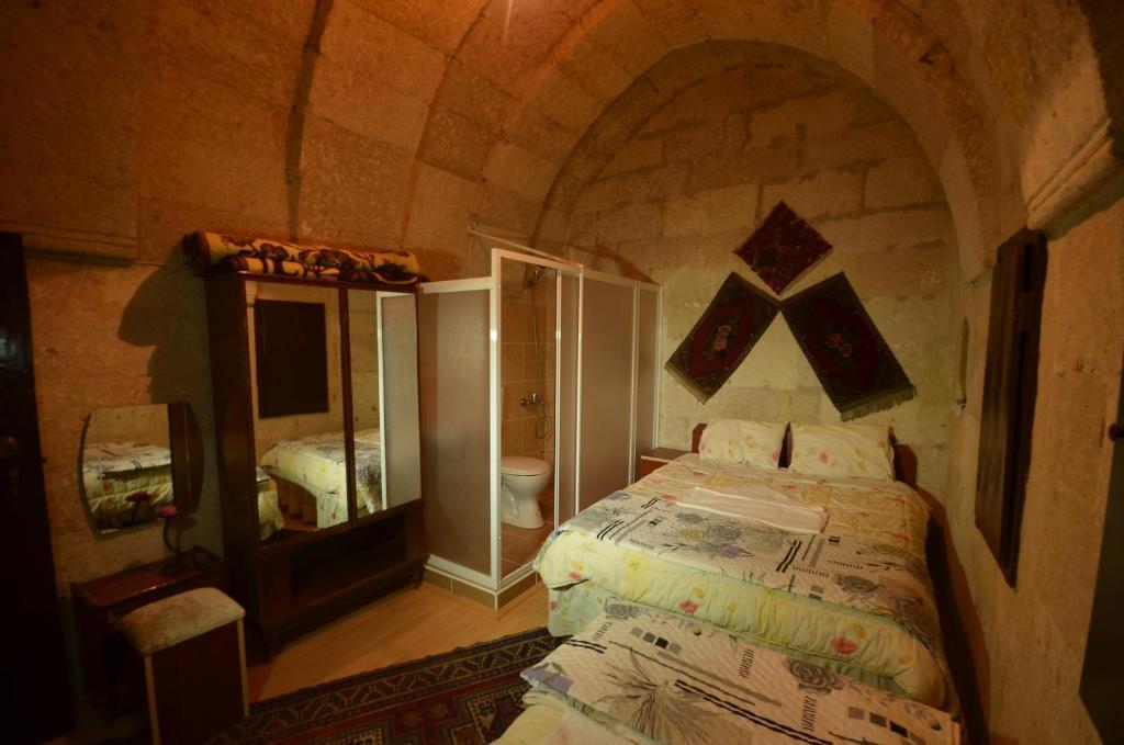 Dar Konak Pansiyon Ürgüp Zimmer foto