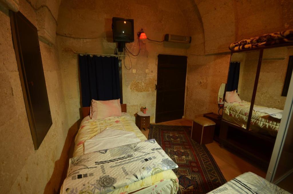 Dar Konak Pansiyon Ürgüp Zimmer foto