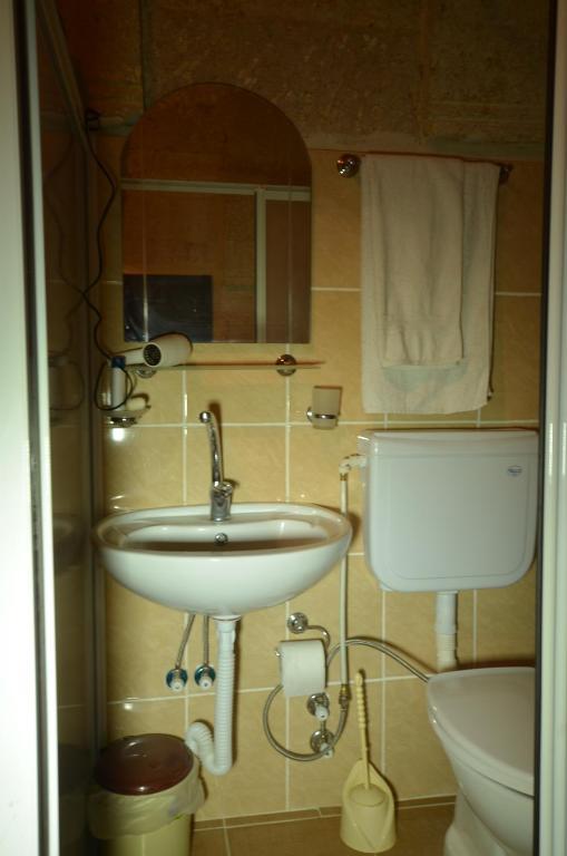 Dar Konak Pansiyon Ürgüp Zimmer foto
